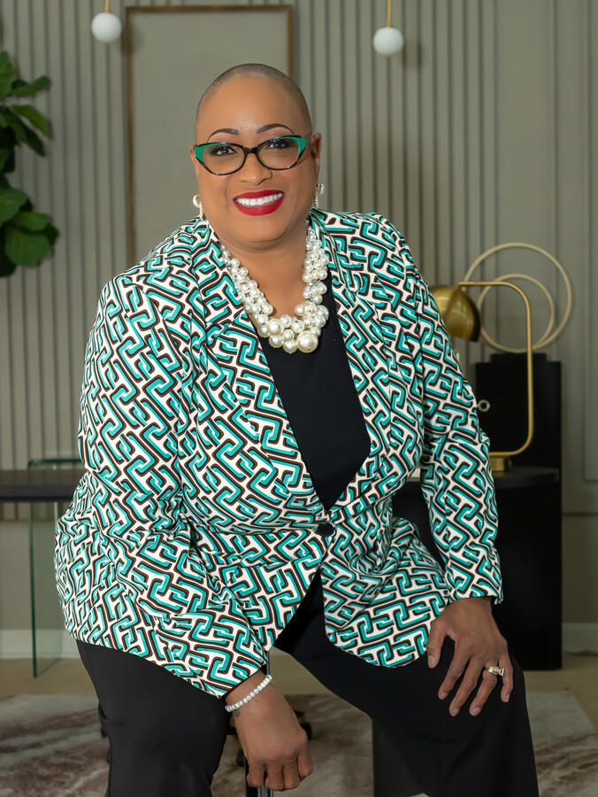 The Time Management Diva